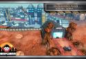Alien Cars 3D Future Racing screenshot 3