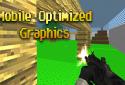 Pixel Combat Multiplayer HD screenshot 3