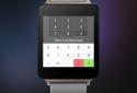Calc Wear (Android Wear) screenshot 5