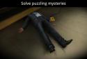 The Trace: Murder Mystery Game screenshot 10