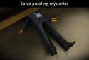 The Trace: Murder Mystery Game screenshot 2