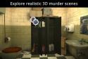 The Trace: Murder Mystery Game screenshot 4
