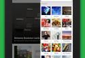 Feedly screenshot 10