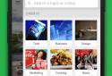 Feedly screenshot 5