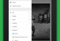 Feedly screenshot 7