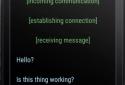 Lifeline screenshot 16