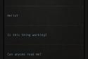 Lifeline screenshot 3