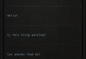 Lifeline screenshot 8