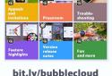 Bubble Cloud Widgets + Wear screenshot 16