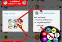 Bubble Cloud Widgets + Wear screenshot 22