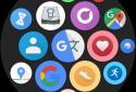 Bubble Cloud Widgets + Wear screenshot 28