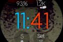 Bubble Cloud Widgets + Wear screenshot 29