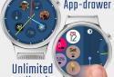 Bubble Cloud Widgets + Wear screenshot 5