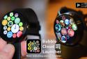 Bubble Cloud Widgets + Wear screenshot 6
