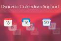 Clix - Launcher Theme screenshot 2