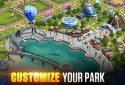 Jurassic World: The Game screenshot 2