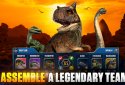 Jurassic World: The Game screenshot 3