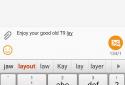 Smart Keyboard PRO screenshot 2