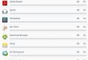 NoRoot Data Firewall screenshot 11