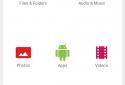 SuperBeam | WiFi Direct Share screenshot 2