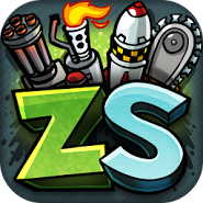 Zombie Scrapper
