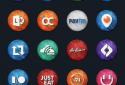 Marvak - Icon Pack screenshot 8