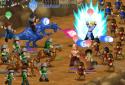 Hero Fighter X screenshot 10