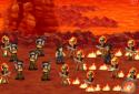 Hero Fighter X screenshot 12
