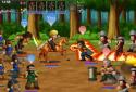 Hero Fighter X screenshot 7