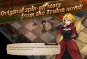 Trulon - The Shadow Engine screenshot 4