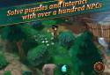 Trulon - The Shadow Engine screenshot 7