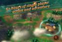 Trulon - The Shadow Engine screenshot 9