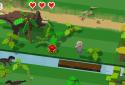 Jurassic Hopper screenshot 2