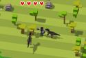 Jurassic Hopper screenshot 3