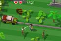 Jurassic Hopper screenshot 4