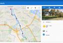 Runtastic GPS Бег screenshot 10