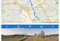 Runtastic GPS Бег screenshot 11