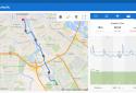 Runtastic GPS Бег screenshot 12