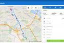 Runtastic GPS Бег screenshot 15