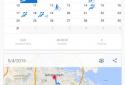 Runtastic GPS Бег screenshot 16