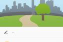Runtastic GPS Бег screenshot 2
