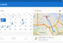 Runtastic GPS Бег screenshot 20