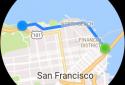 Runtastic GPS Бег screenshot 29