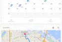 Runtastic GPS Бег screenshot 9