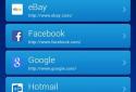 Sticky Password Manager & Safe screenshot 2
