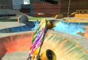 Настоящий Скейт - Skate 3D screenshot 1