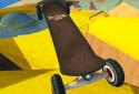Настоящий Скейт - Skate 3D screenshot 2