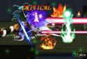 Twilight War screenshot 1