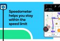 Навигация в Waze screenshot 2