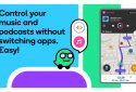 Навигация в Waze screenshot 3